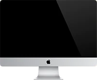 Ремонт iMac