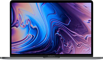 Ремонт MacBook